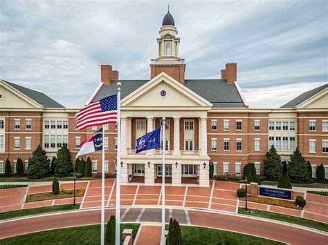 City of Kannapolis .